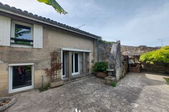 achat maison sauveterre-de-guyenne 33540