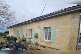 achat maison sauveterre-de-guyenne 33540