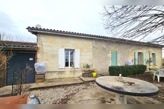 achat maison sauveterre-de-guyenne 33540