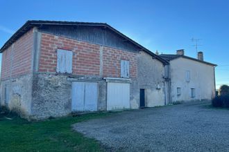 achat maison sauveterre-de-guyenne 33540