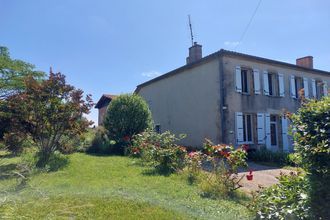 achat maison sauveterre-de-guyenne 33540