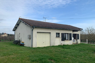 achat maison sauveterre-de-guyenne 33540