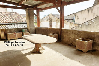 achat maison sauveterre-de-guyenne 33540