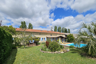 achat maison sauveterre-de-guyenne 33540