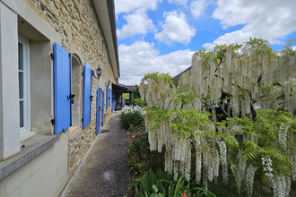 achat maison sauveterre-de-guyenne 33540