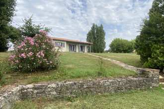 achat maison sauveterre-de-guyenne 33540