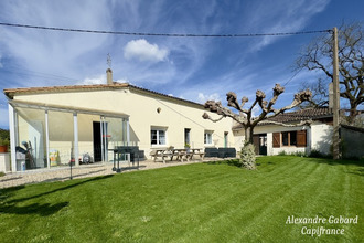 achat maison sauveterre-de-guyenne 33540