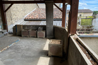 achat maison sauveterre-de-guyenne 33540