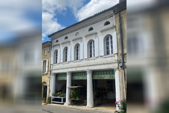 achat maison sauveterre-de-guyenne 33540