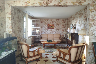 achat maison sauveterre-de-guyenne 33540