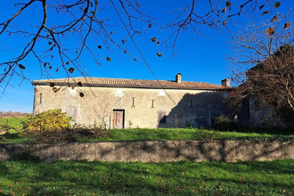 achat maison sauveterre-de-guyenne 33540