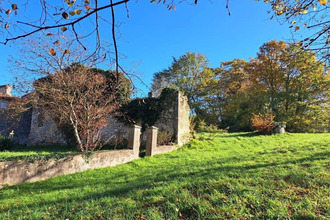 achat maison sauveterre-de-guyenne 33540