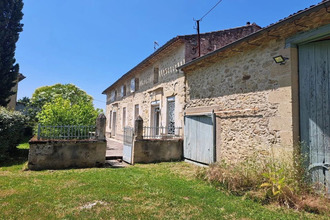 achat maison sauveterre-de-guyenne 33540