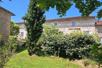 achat maison sauveterre-de-guyenne 33540