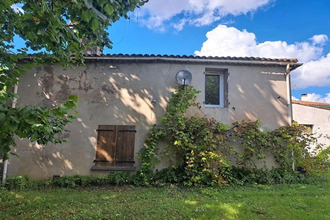 achat maison sauveterre-de-guyenne 33540