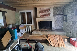achat maison sauveterre-de-guyenne 33540
