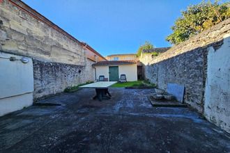 achat maison sauveterre-de-guyenne 33540