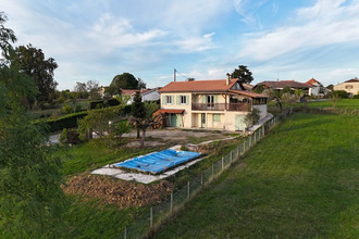 achat maison sauveterre-de-guyenne 33540