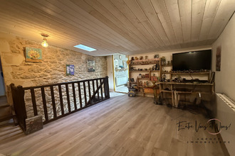 achat maison sauveterre-de-guyenne 33540