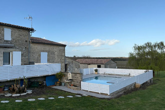 achat maison sauveterre-de-guyenne 33540