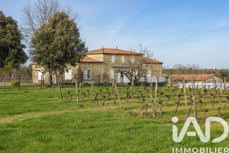 achat maison sauveterre-de-guyenne 33540