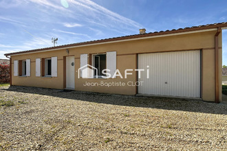 achat maison sauveterre-de-guyenne 33540