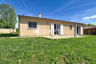 achat maison sauveterre-de-guyenne 33540