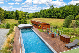 achat maison sauveterre-de-guyenne 33540