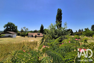 achat maison sauveterre-de-guyenne 33540