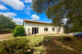 achat maison sauveterre-de-guyenne 33540