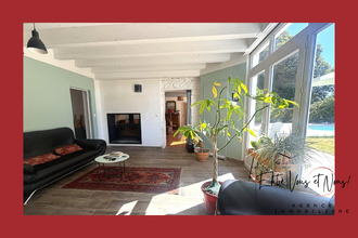 achat maison sauveterre-de-guyenne 33540