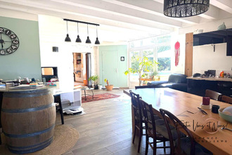 achat maison sauveterre-de-guyenne 33540