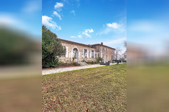 achat maison sauveterre-de-guyenne 33540