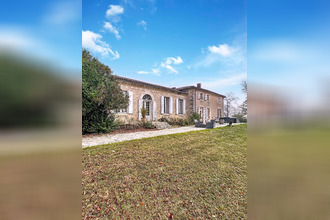achat maison sauveterre-de-guyenne 33540