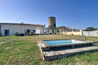 achat maison sauveterre-de-guyenne 33540