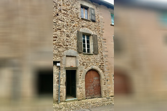 achat maison sauveterre-de-rouergue 12800