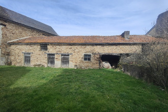 achat maison sauveterre-de-rouergue 12800