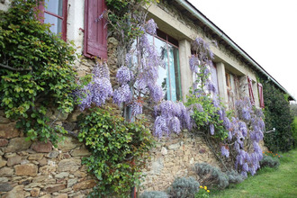 achat maison sauveterre-de-rouergue 12800