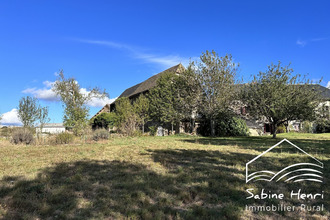 achat maison sauveterre-de-rouergue 12800