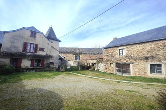 achat maison sauveterre-de-rouergue 12800
