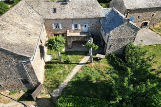 achat maison sauveterre-de-rouergue 12800