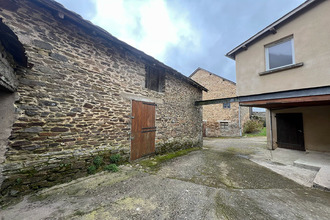 achat maison sauveterre-de-rouergue 12800