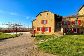 achat maison sauveterre-de-rouergue 12800