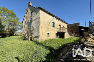 achat maison sauveterre-de-rouergue 12800