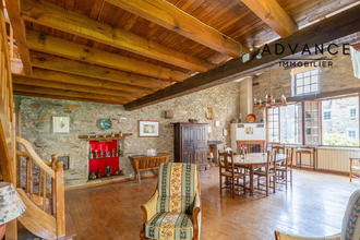 achat maison sauveterre-de-rouergue 12800