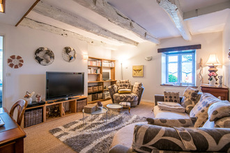 achat maison sauveterre-de-rouergue 12800