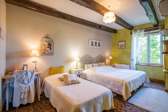 achat maison sauveterre-de-rouergue 12800