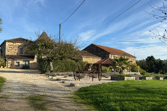 achat maison sauveterre-la-lemance 47500