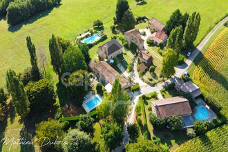 achat maison sauveterre-la-lemance 47500