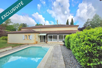 achat maison sauveterre-la-lemance 47500